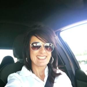 Meet your Posher, Joan